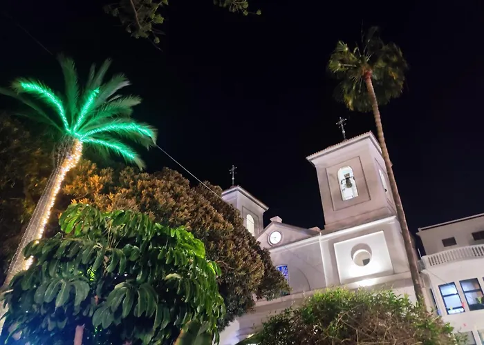 Casa La Vuelta