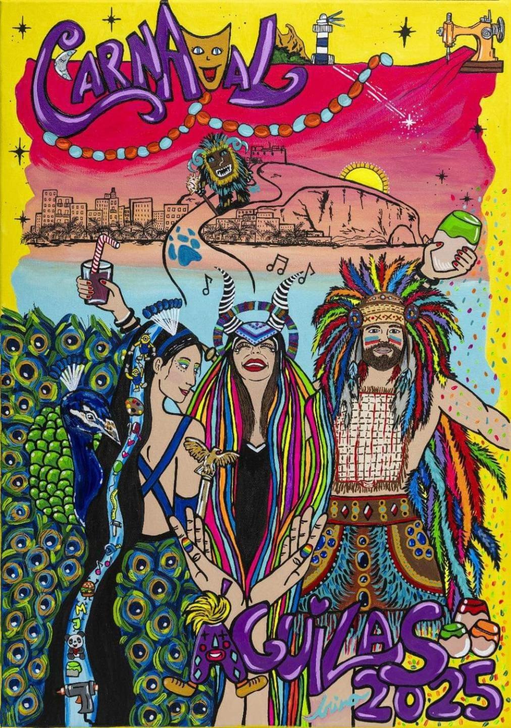 Casa La Vuelta