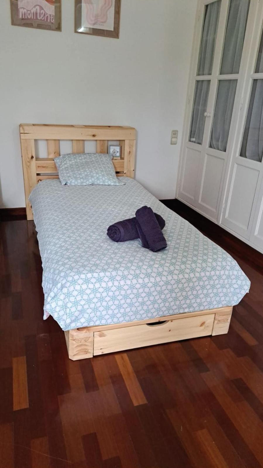 Casa La Vuelta * Águilas