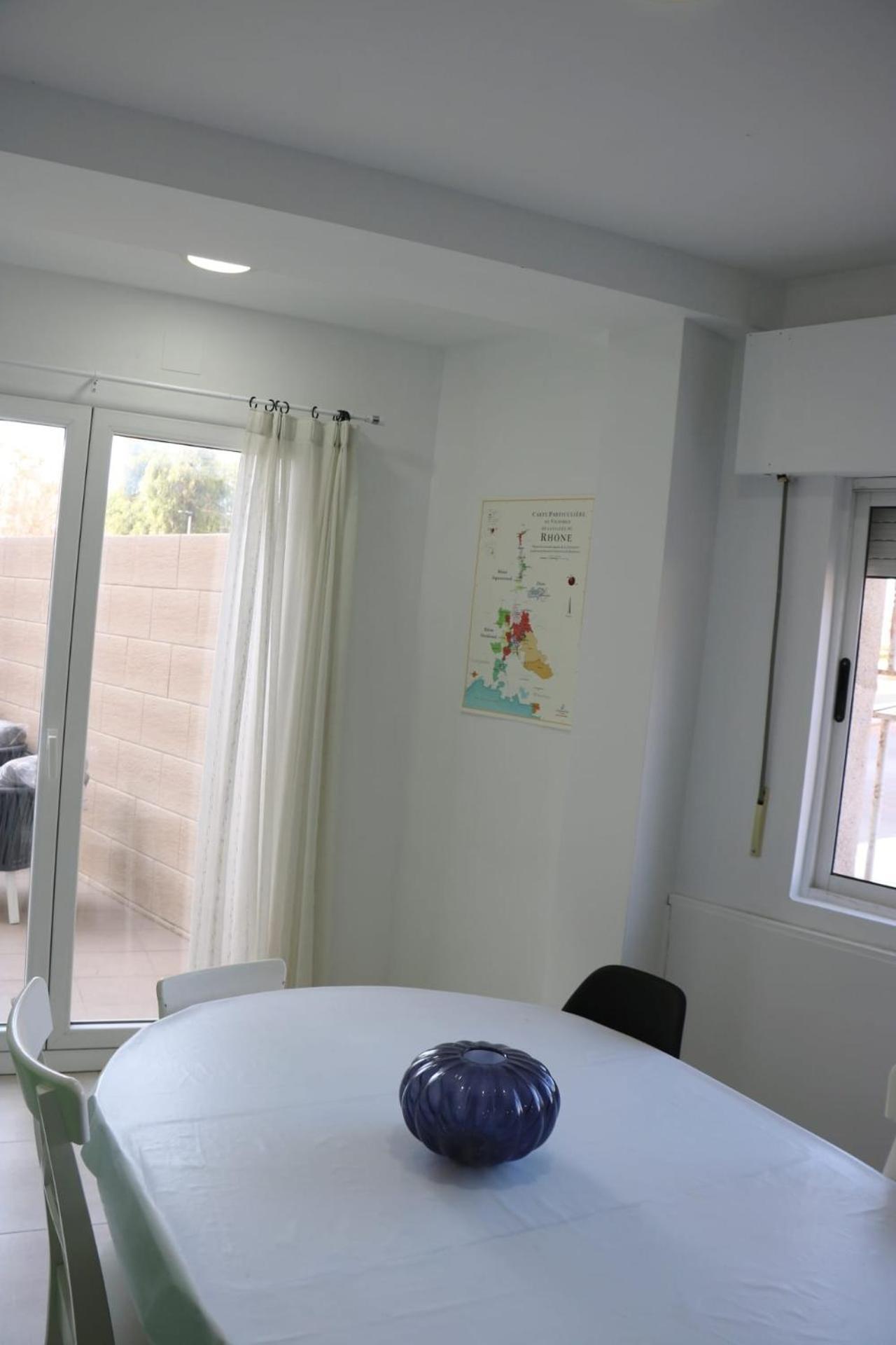 Chalet Casa La Vuelta