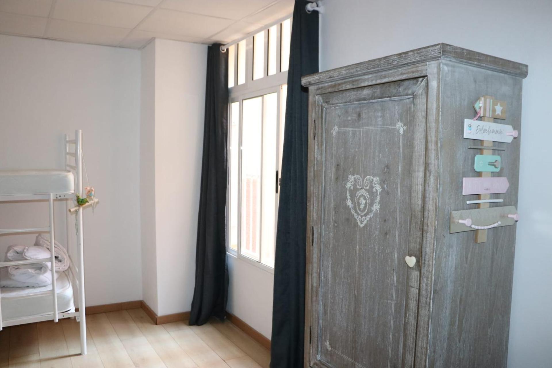 Casa La Vuelta Águilas