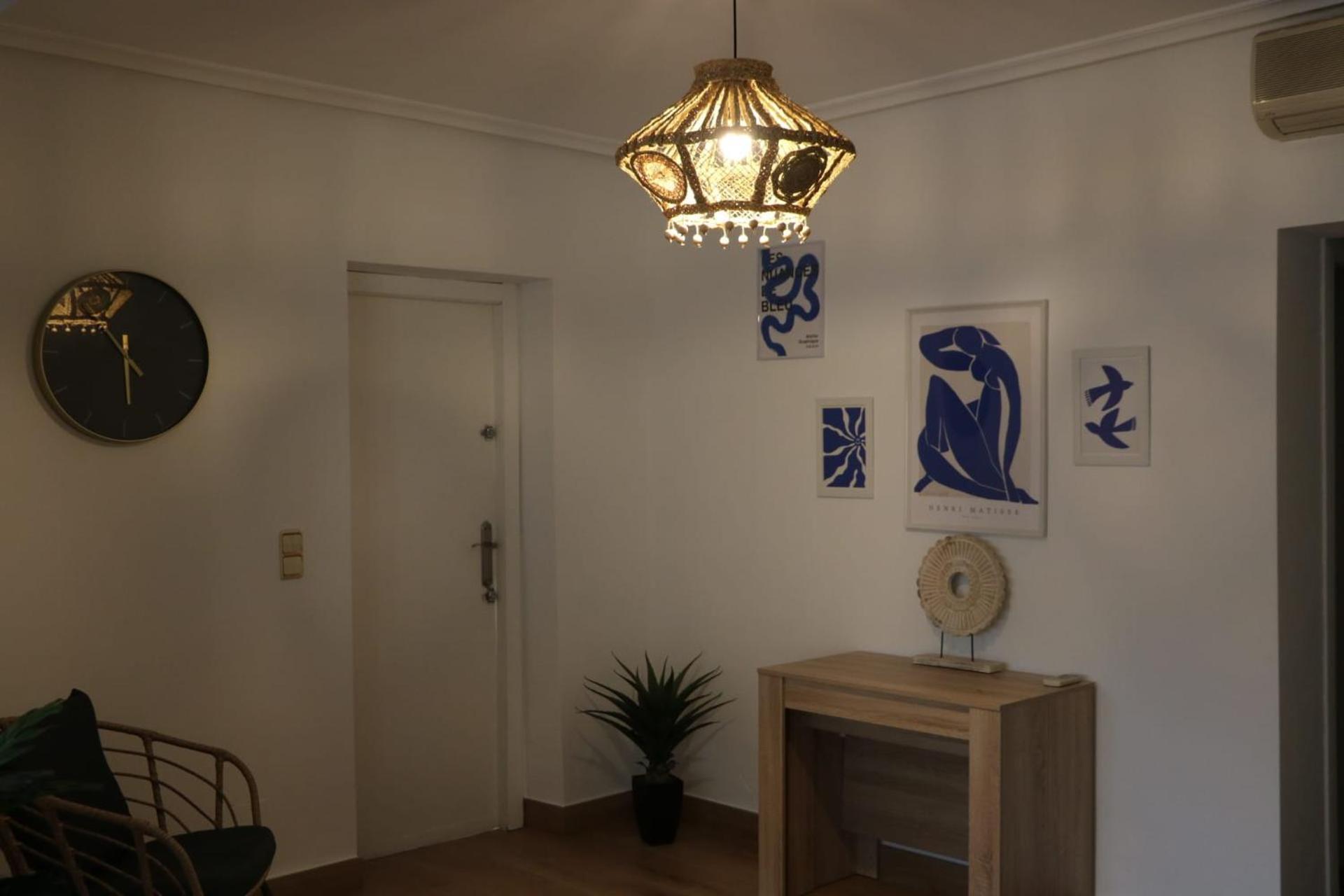 Casa La Vuelta *