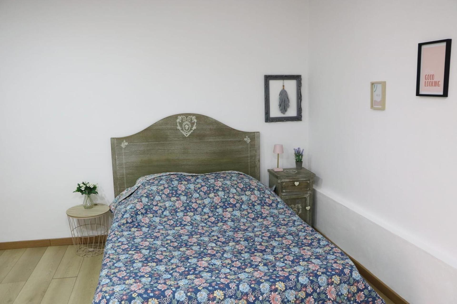 Casa La Vuelta Chalet Aguilas